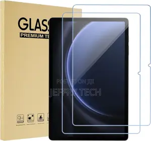 Screen Protector for Galaxy Tab S9 FE 10.9"/ S9 2023/ Tab S8