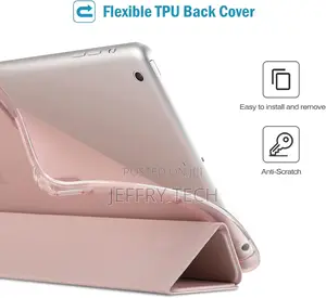 Slim Cover for iPad Mini 5 Generation 2019/ Mini 4 3 2 1 (Ol