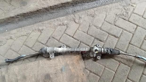 Toyota Wish Steering Rack