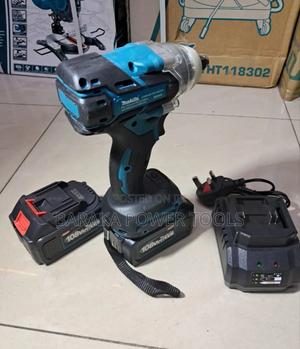 108v Cordless Impact Wrench - thumbnail 2