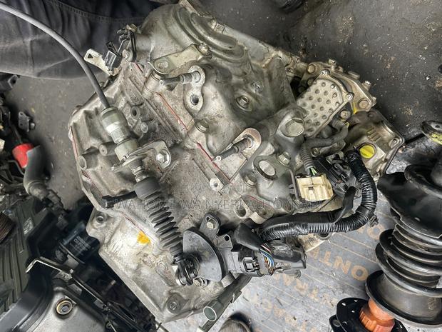 Gear Box for Suzuki RO6 With Motor