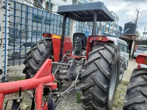 Massey Ferguson Mf385, 4wd, 2024