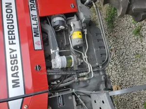 Massey Ferguson Mf385, 4wd, 2024