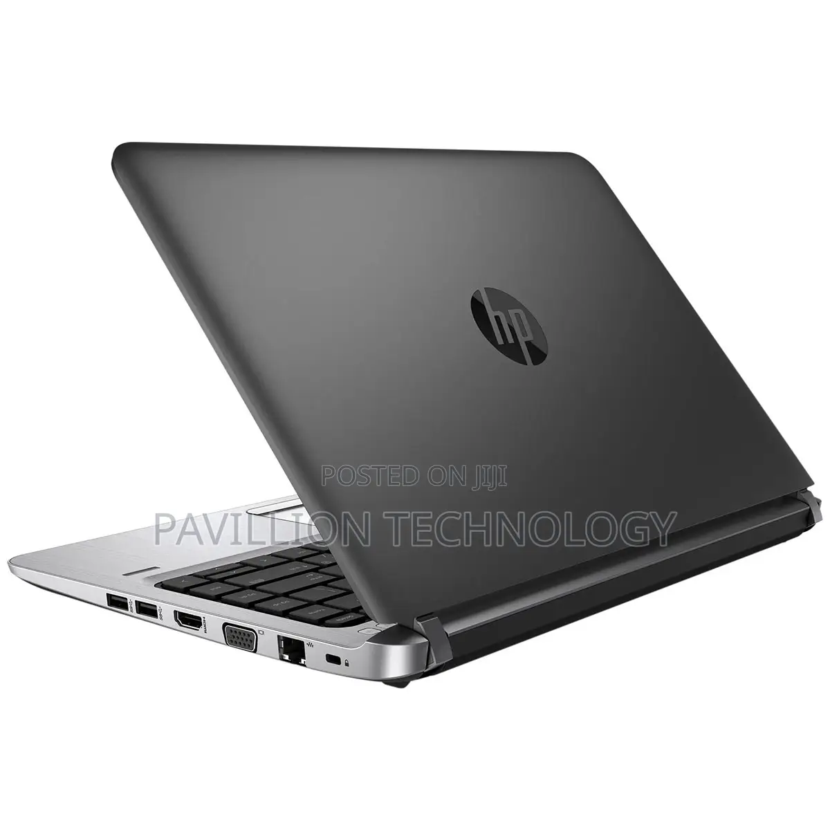 Laptop HP ProBook 430 G3 8GB Intel Core I5 SSD 256GB