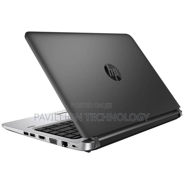 Laptop HP ProBook 430 G3 8GB Intel Core I5 SSD 256GB