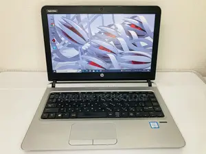 Laptop HP ProBook 430 G3 8GB Intel Core I5 SSD 256GB
