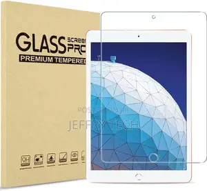 1 Pack for 10.5" iPad Air 3rd 2019 / iPad Pro 2017 Screen Pr