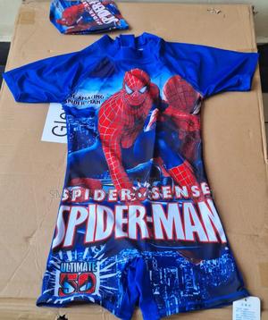 Boys Swimming Costumes - main view