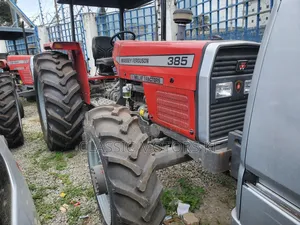 Massey Ferguson Mf385, 4wd, 2024
