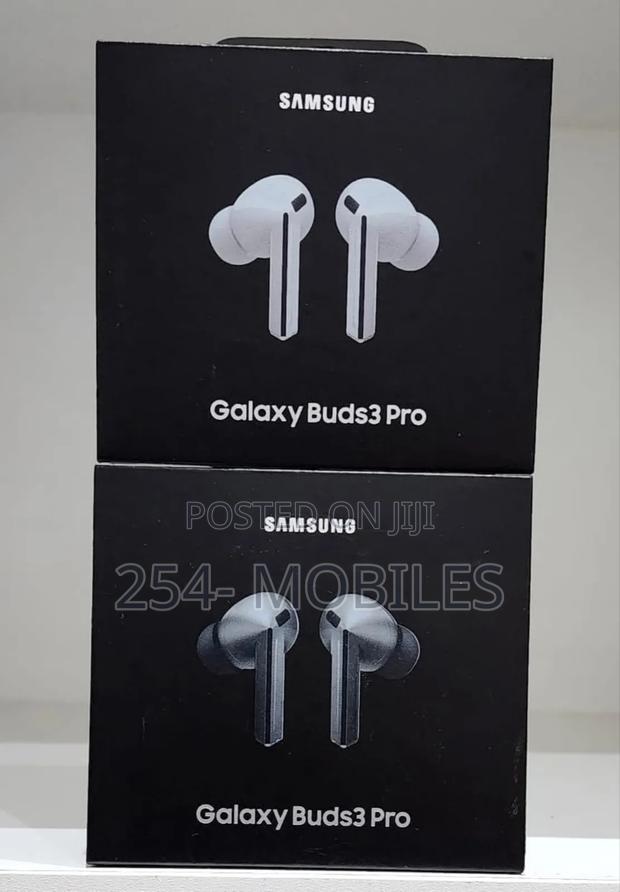 Samsung Galaxy Buds 3 Pro