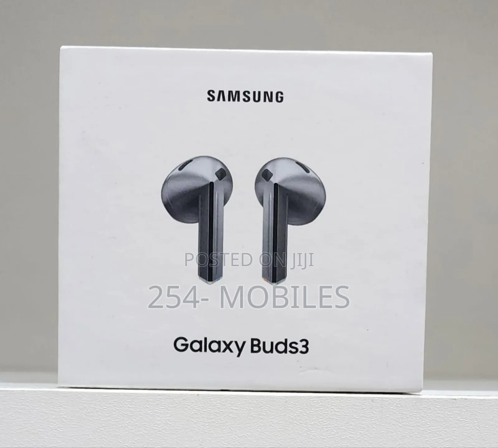 Samsung Galaxy Buds 3