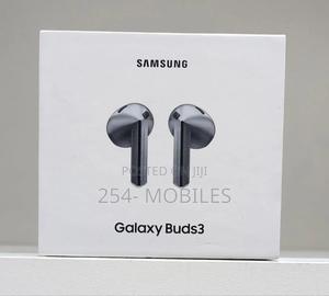Samsung Galaxy Buds 3 - thumbnail 2