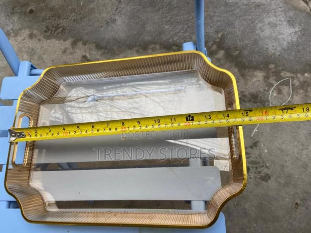 Light Luxury Tray - main view