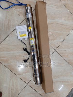 1.5hp Submersible Water Pump - thumbnail 2