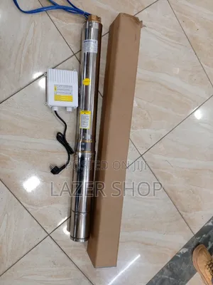 1.5hp Submersible Water Pump