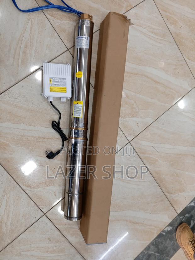 1.5hp Submersible Water Pump - thumbnail 4