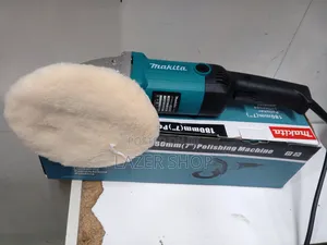 Polishing Machine