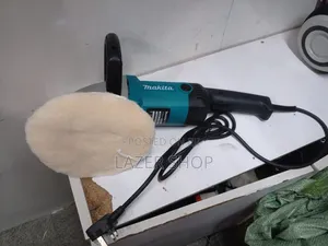 Polishing Machine