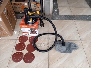 900w Wall Sander