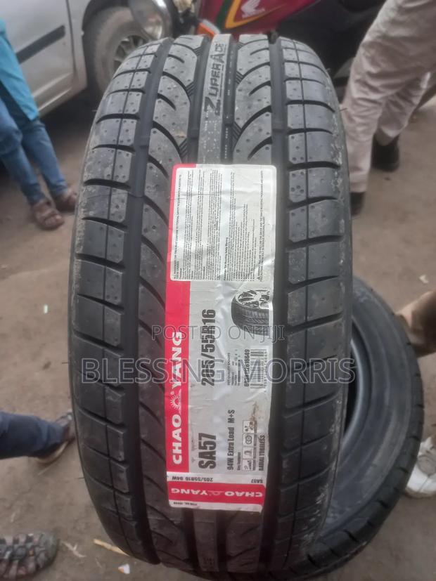 Tyre Size 205/55r16 Chaoyang