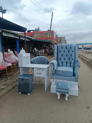 Manicure Set Nd Pedicure Set - thumbnail 2