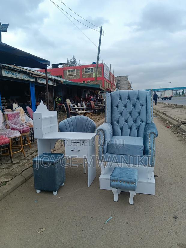 Manicure Set Nd Pedicure Set - thumbnail 3