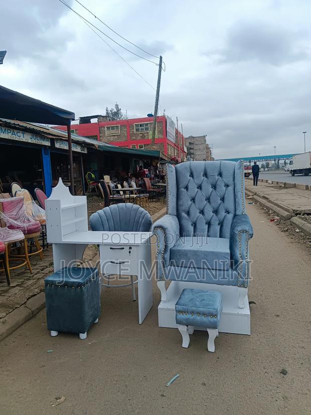 Manicure Set Nd Pedicure Set - thumbnail 4