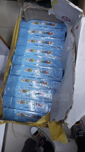 Baby Weighing Scale Manual - thumbnail 2