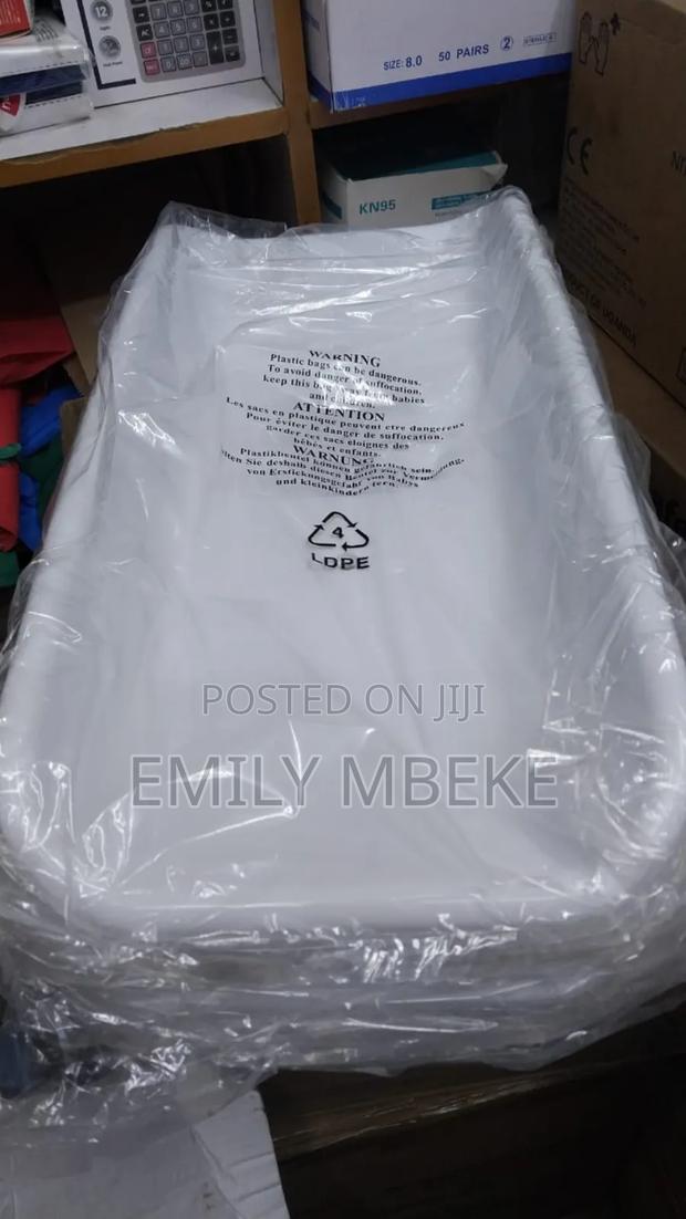 Baby Weighing Scale Manual - thumbnail 4