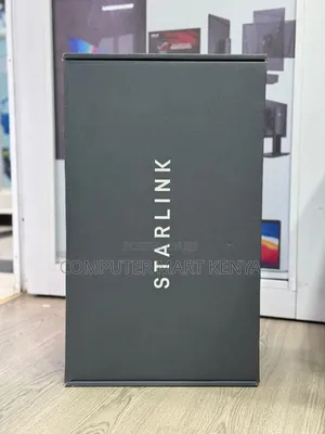 Starlink V2 Hardware Kit