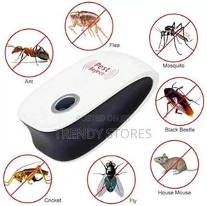 Ultrasound Pest Device - thumbnail 2