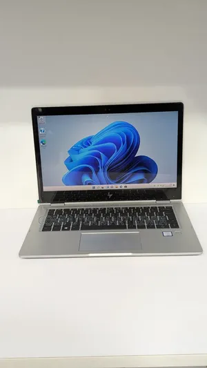 Laptop HP EliteBook X360 1030 G2 8GB Intel Core I5 SSD 256GB