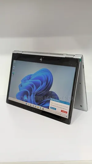 Laptop HP EliteBook X360 1030 G2 8GB Intel Core I5 SSD 256GB