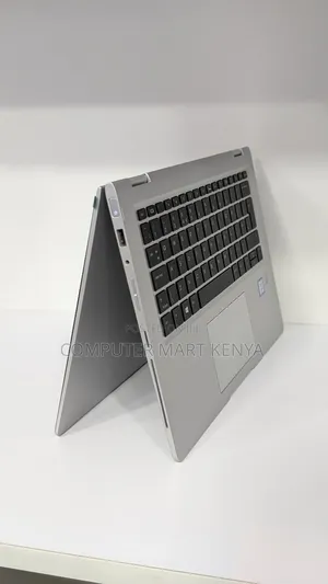 Laptop HP EliteBook X360 1030 G2 8GB Intel Core I5 SSD 256GB