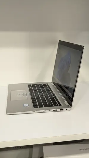 Laptop HP EliteBook X360 1030 G2 8GB Intel Core I5 SSD 256GB