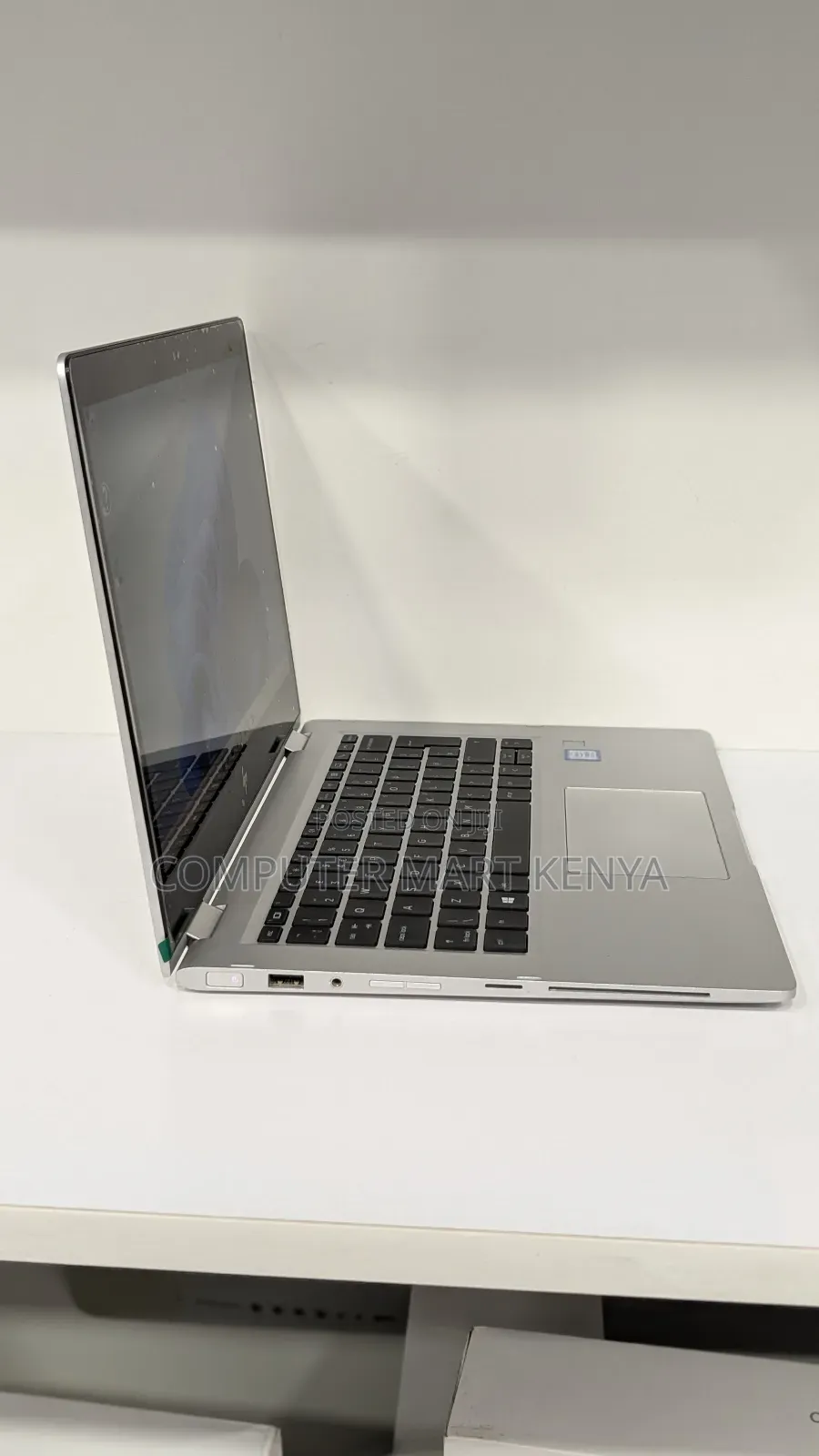Laptop HP EliteBook X360 1030 G2 8GB Intel Core I5 SSD 256GB