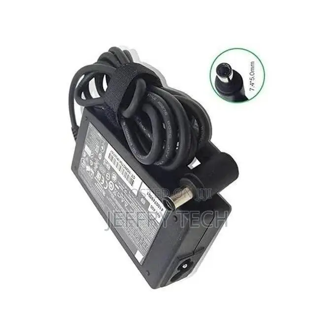 HP 65W 19.5V 3.33A 7.4 * 5.0mm Big Pin