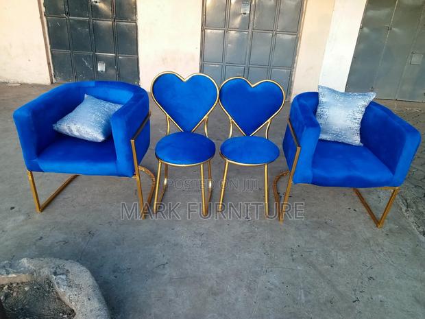 Manicure Chair
