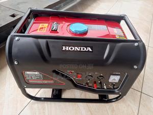 2.8kva Honda Generator - thumbnail 2
