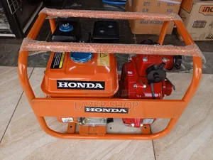 Honda High Pressure Water Pump