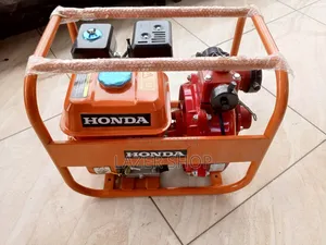 Honda High Pressure Water Pump