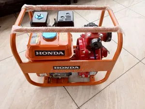 Honda High Pressure Water Pump