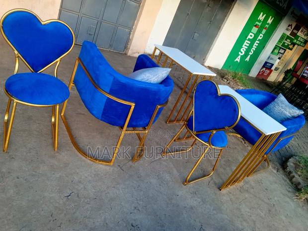 Manicure Chair