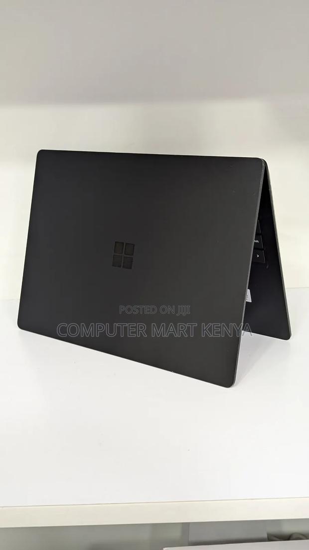 Laptop Microsoft Surface Laptop 3 16GB Intel Core I7 SSD 256GB