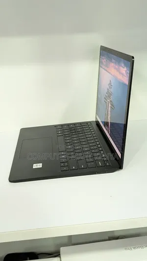 Laptop Microsoft Surface Laptop 3 16GB Intel Core I7 SSD 256GB