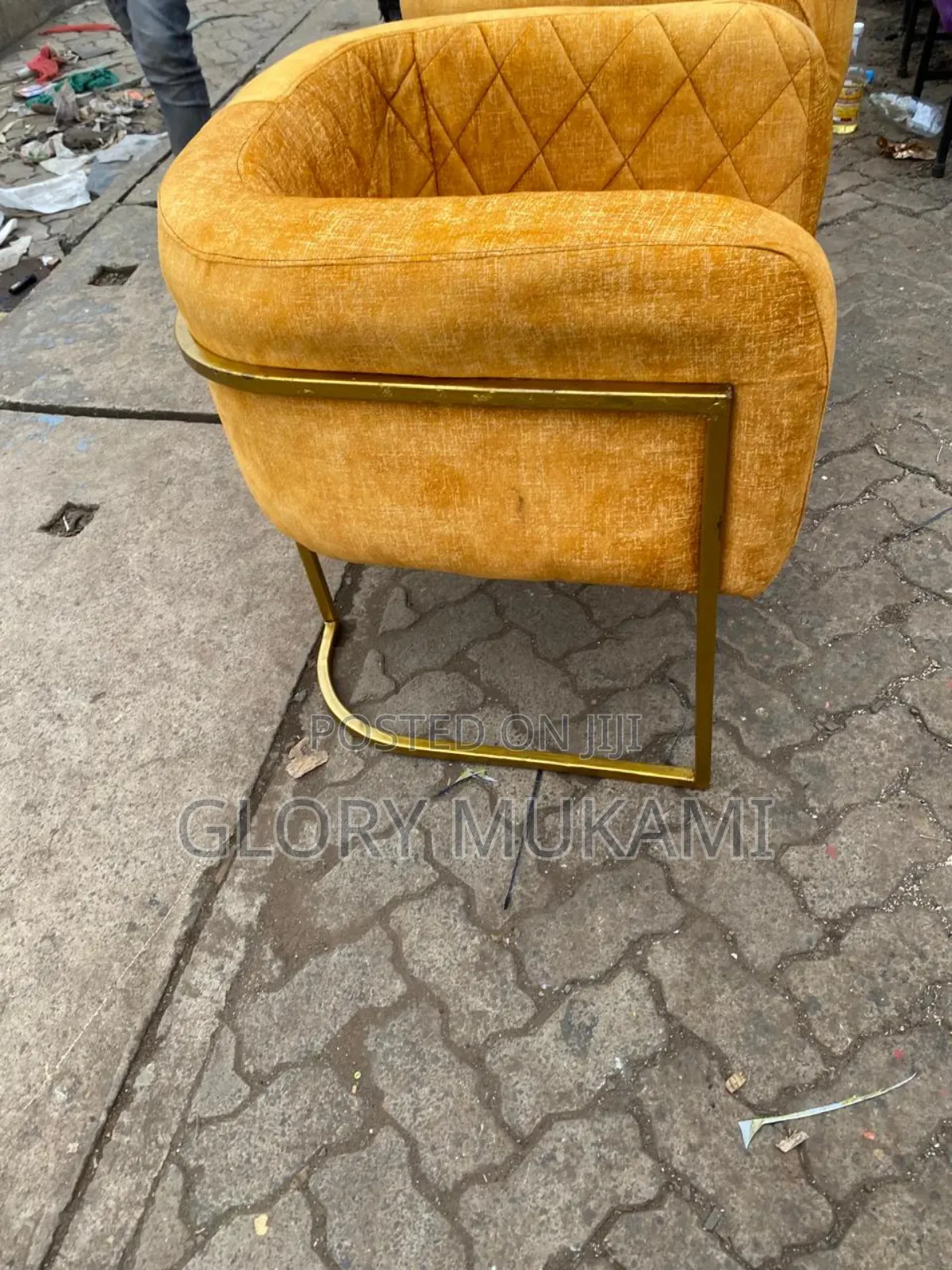 Quality Brand Styling Chairs