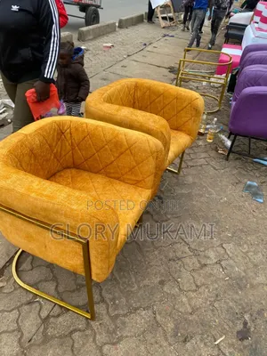 Quality Brand Styling Chairs