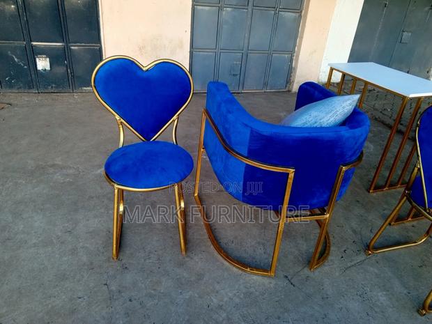 Manicure Chairs