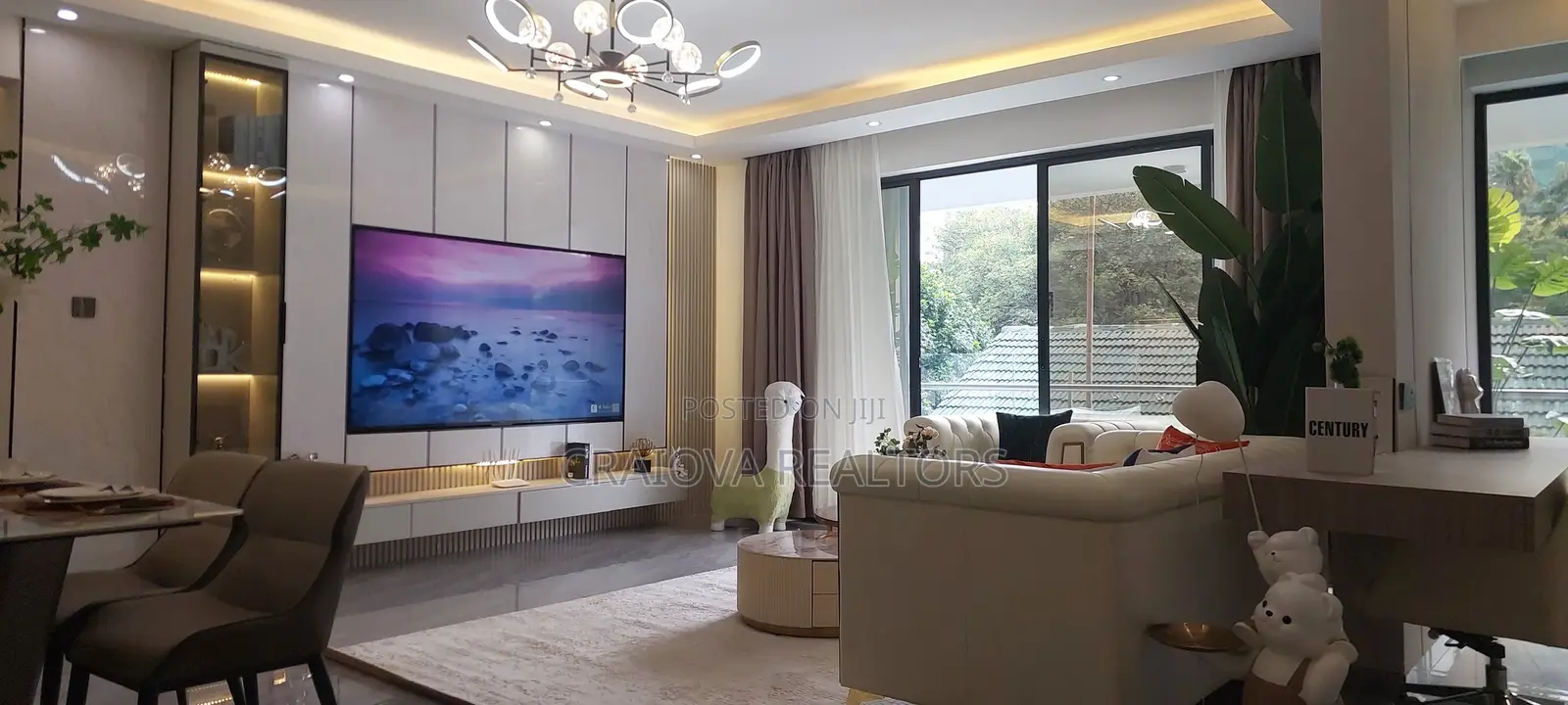 3bdrm Apartment in Kileleshwa for sale