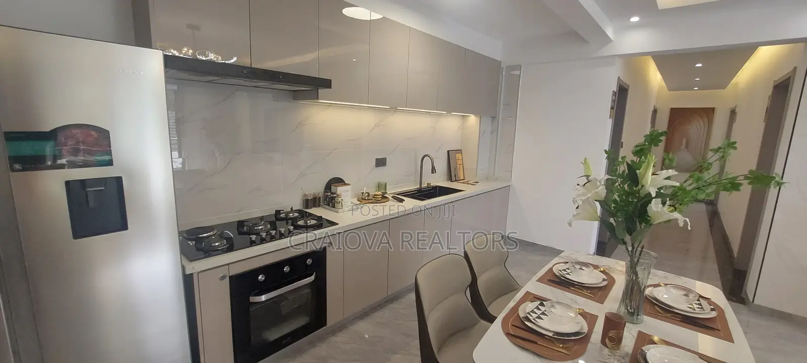 3bdrm Apartment in Kileleshwa for sale